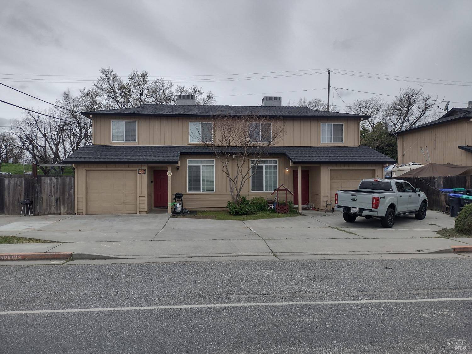 501 San Benito AVE, Gerber, CA 96035