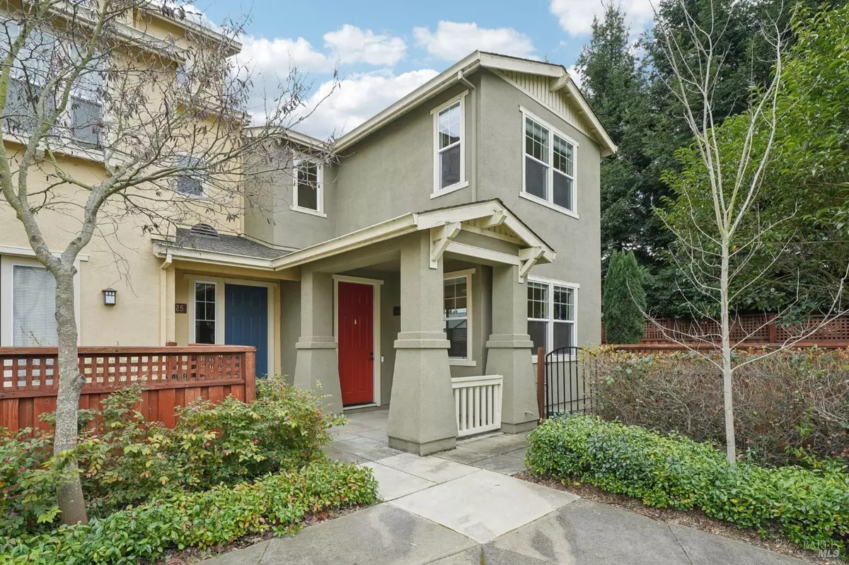 Cotati, CA 94931,6327 Santero WAY