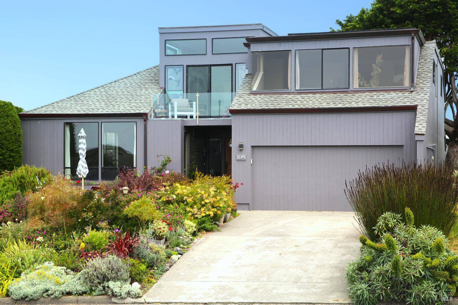 195 Condor CT 1061, Bodega Bay, CA 94923