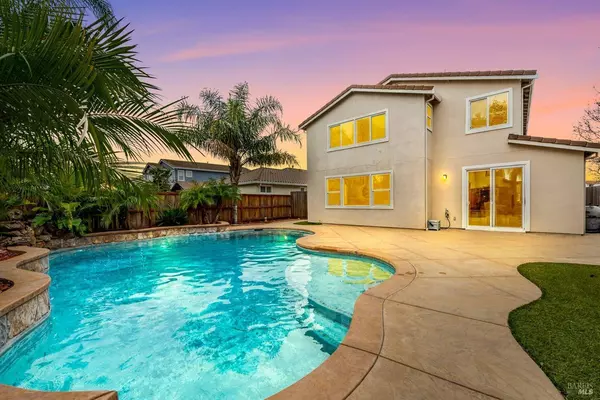 690 Silver Star CT, Vacaville, CA 95688