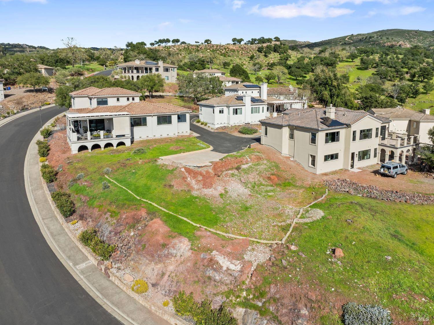 Napa, CA 94558,337 Alta Mesa CIR