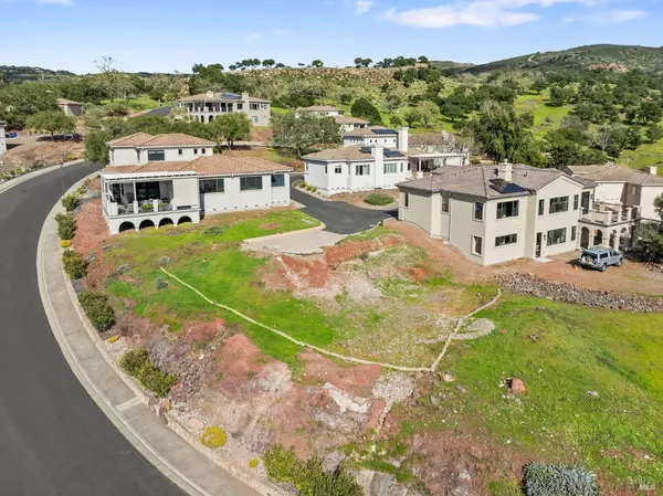 Napa, CA 94558,337 Alta Mesa CIR