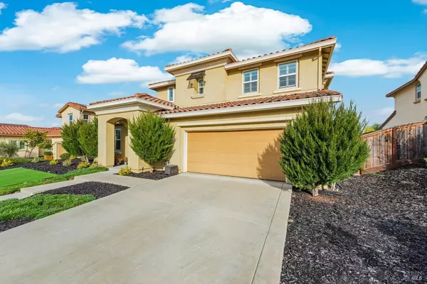 Vacaville, CA 95688,690 Elderberry LOOP