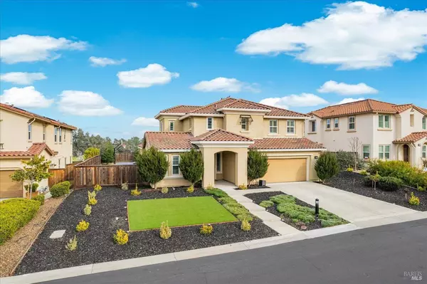 Vacaville, CA 95688,690 Elderberry LOOP