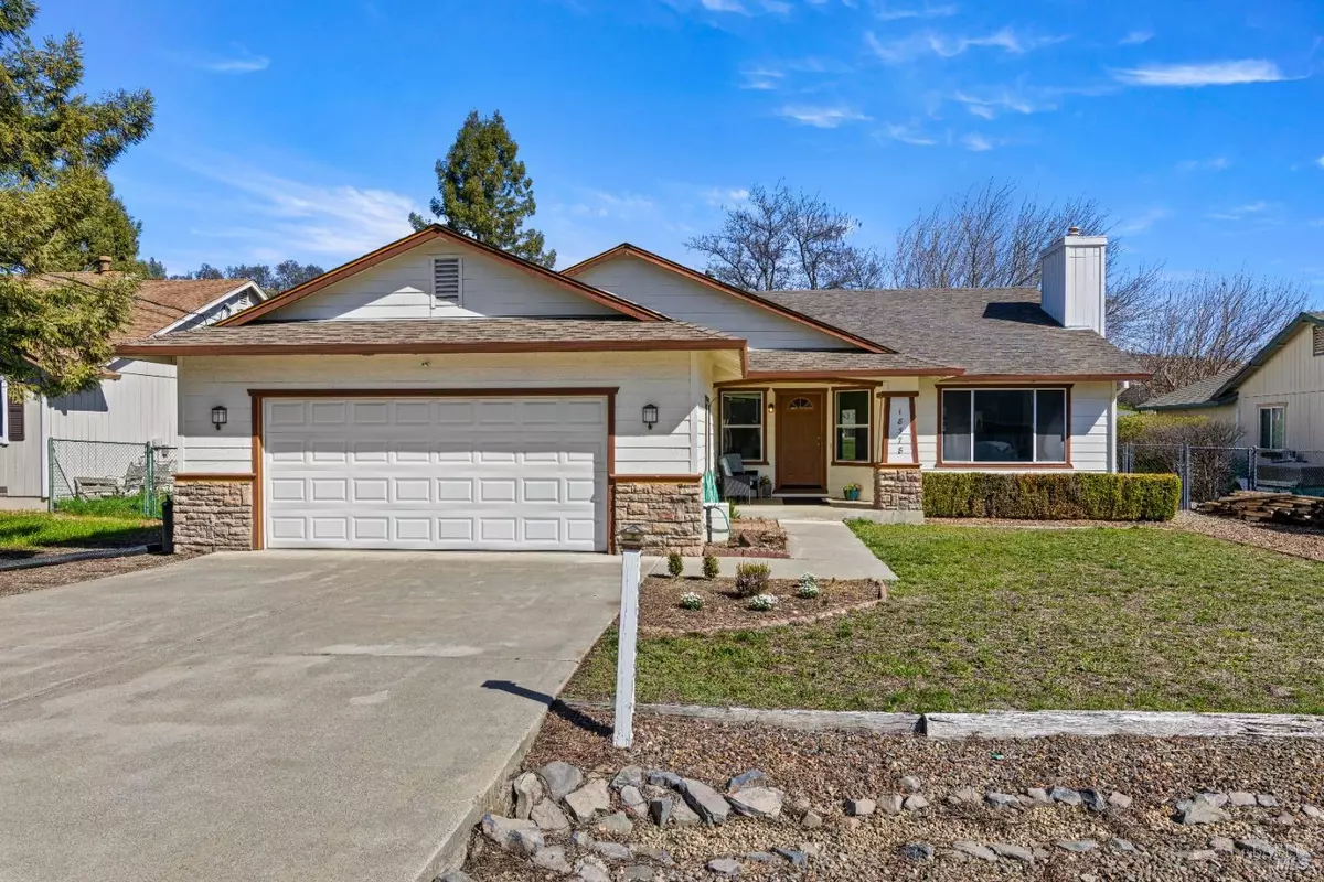 Hidden Valley Lake, CA 95467,18378 Deer Hollow RD