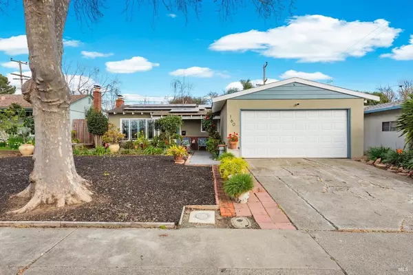Vallejo, CA 94591,160 Muirwood PL