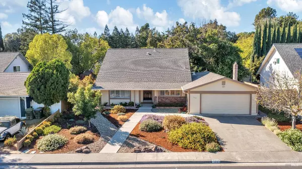 3022 Vista Grande, Fairfield, CA 94534