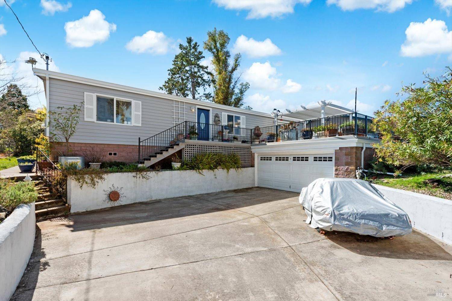 Napa, CA 94558,181 Berryessa DR