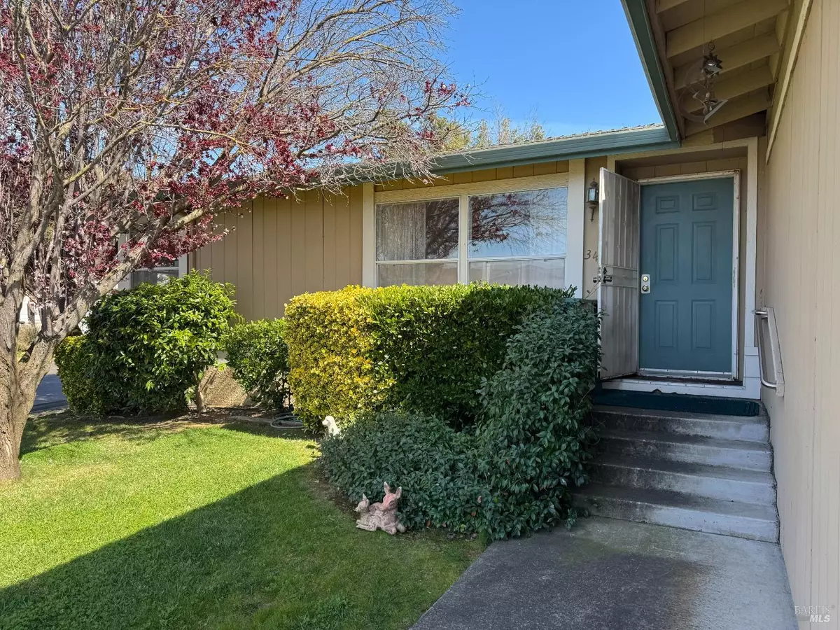 American Canyon, CA 94503,2555 Flosden RD 34