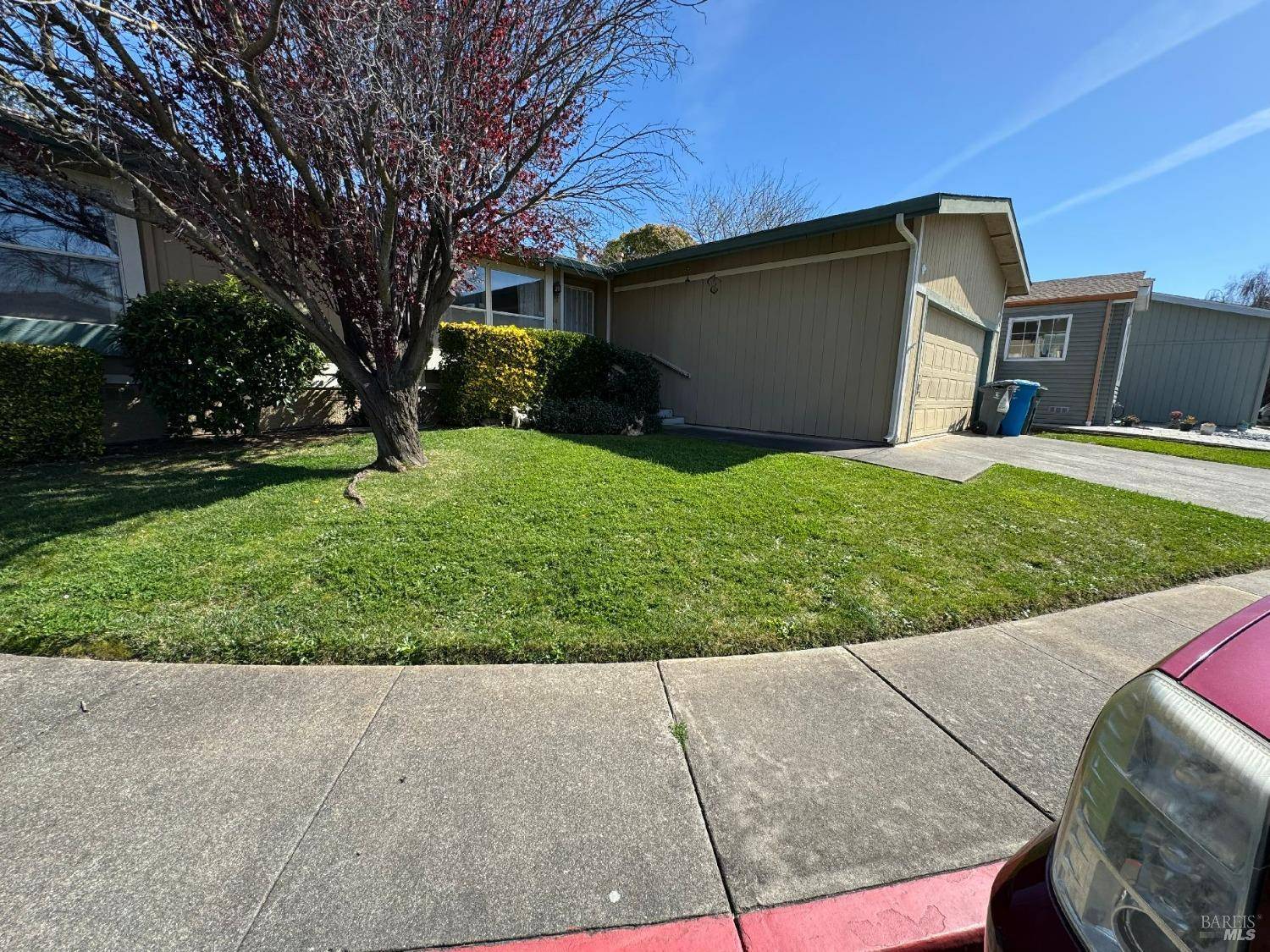 American Canyon, CA 94503,2555 Flosden RD 34