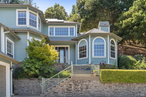 Petaluma, CA 94952,15 Kingswood DR
