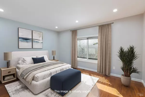 San Rafael, CA 94903,363 Glacier WAY