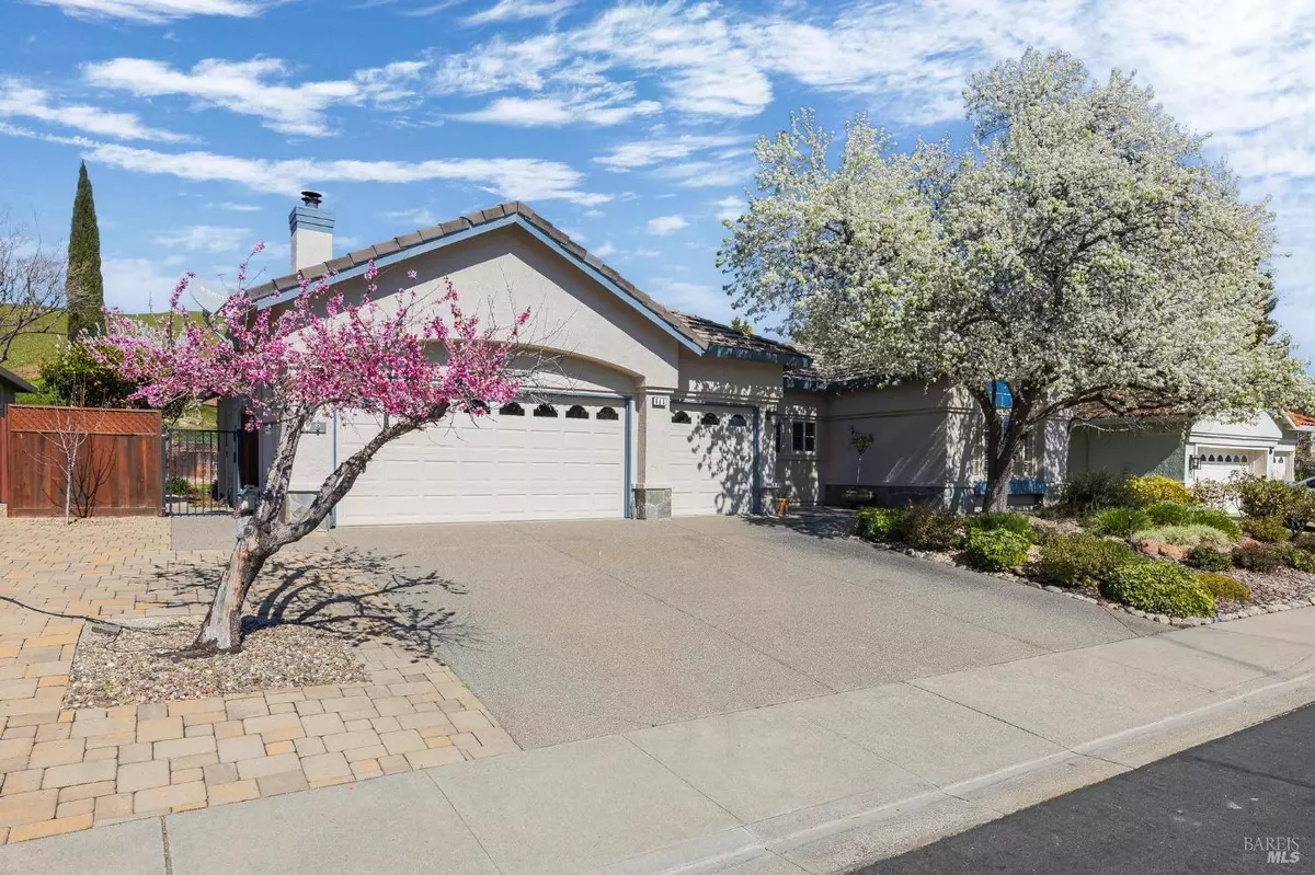 Vacaville, CA 95688,643 Hillcrest CIR