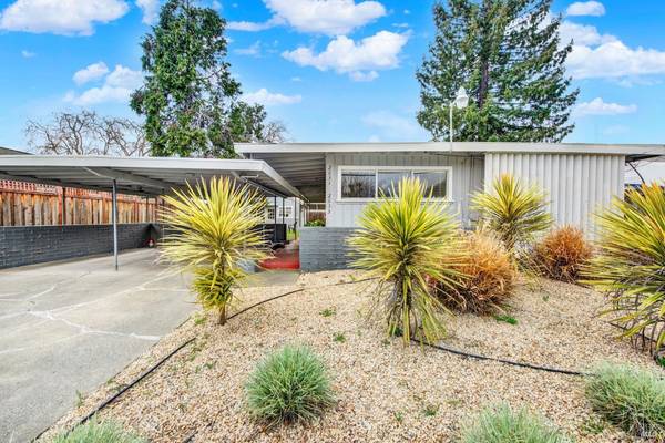 2031 Lee AVE, Napa, CA 94559