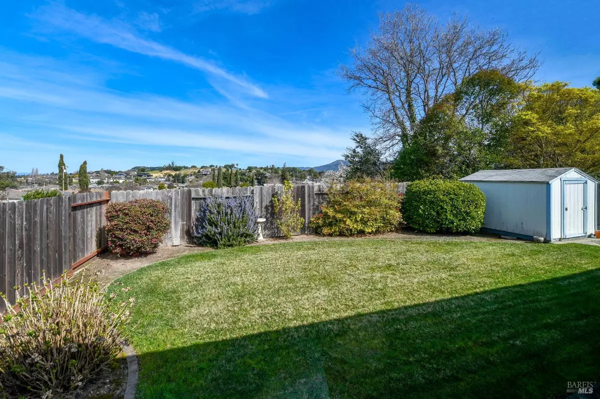 Napa, CA 94559,1432 Perkins ST