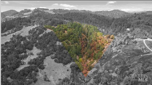 6601 Third Gate RD, Willits, CA 95490