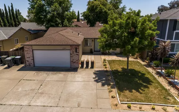 621 Decoy LN, Suisun City, CA 94585