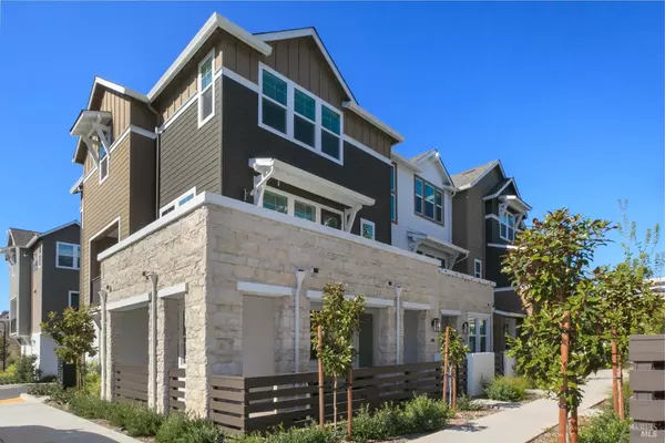 419 Semillon LN, Santa Rosa, CA 95403