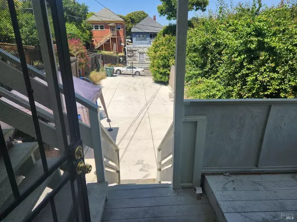 Vallejo, CA 94590,332 Kentucky ST #334