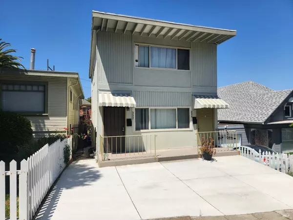 Vallejo, CA 94590,332 Kentucky ST #334