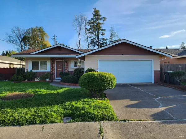 223 Camellia ST, Fairfield, CA 94533