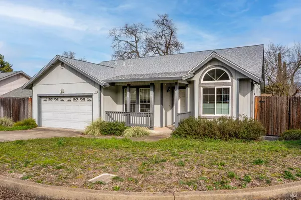 Ukiah, CA 95482,1361 Ranee LN