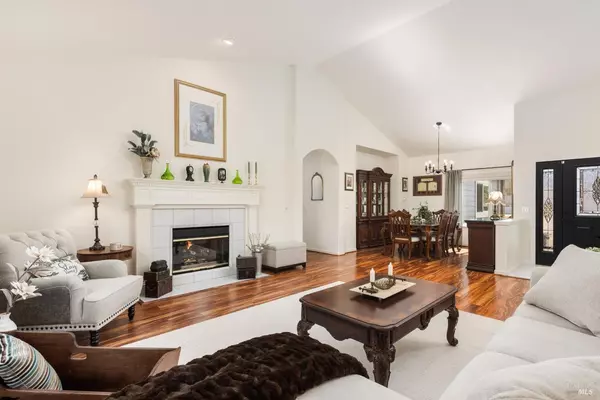 Santa Rosa, CA 95409,6749 Wintergreen CT