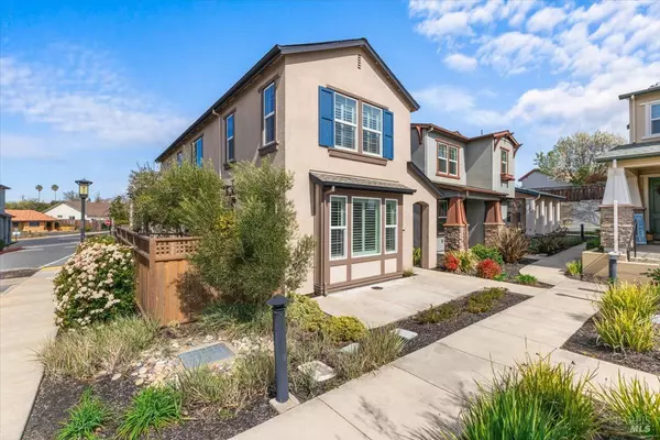 Healdsburg, CA 95448,115 Lavender CIR