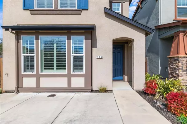 Healdsburg, CA 95448,115 Lavender CIR