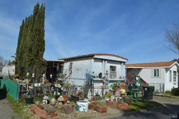 4801 N State ST 35, Ukiah, CA 95482