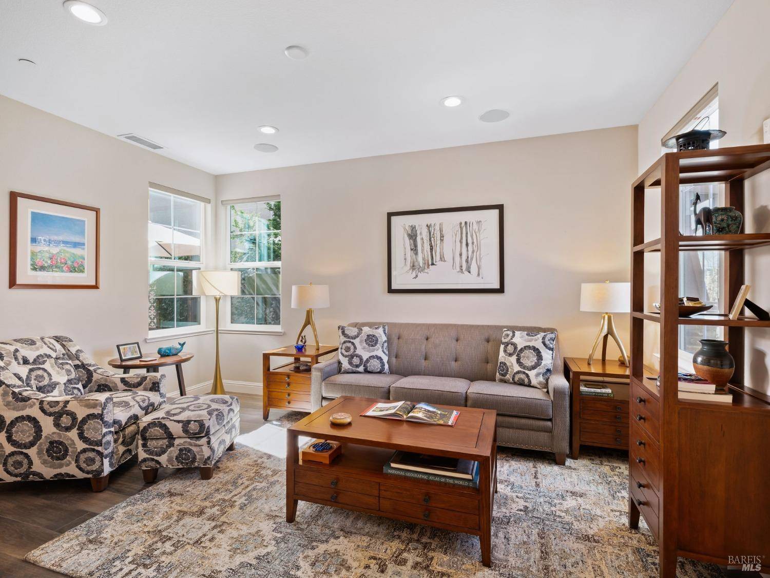 Healdsburg, CA 95448,122 Monte Vista AVE