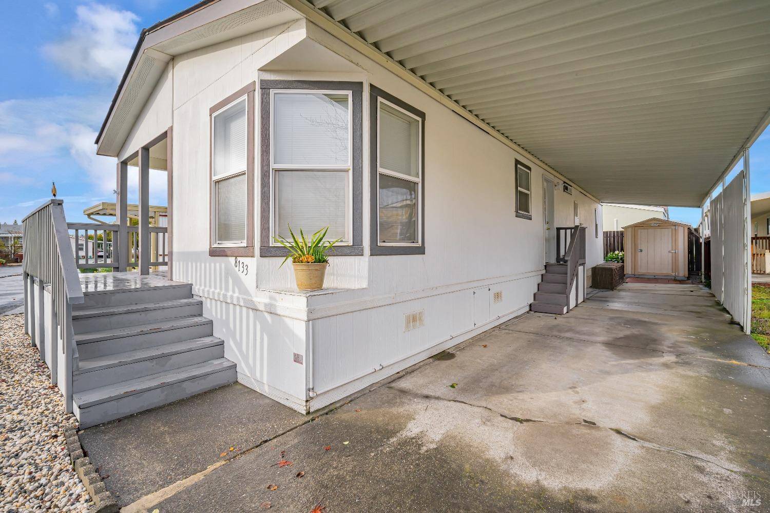 Windsor, CA 95492,8133 C ST