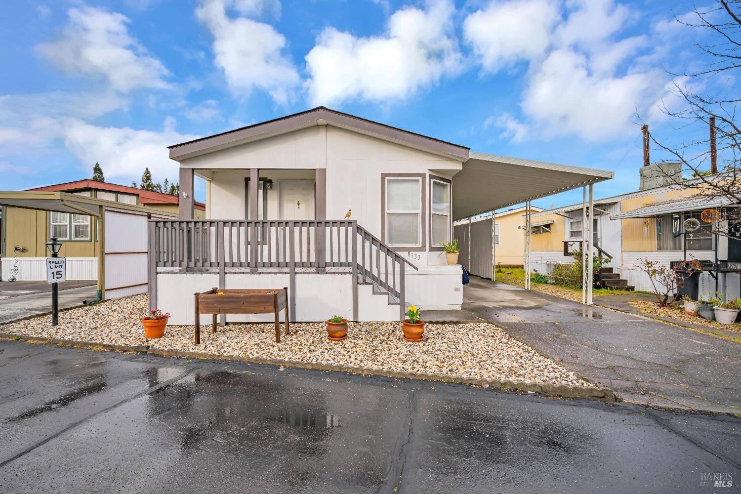 8133 C ST, Windsor, CA 95492