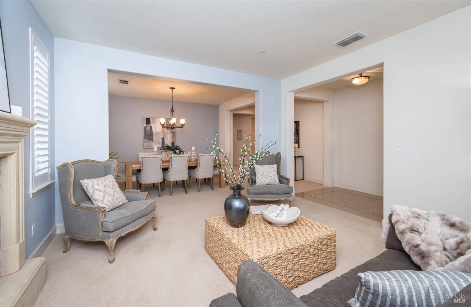 Napa, CA 94558,3278 Atherton CIR