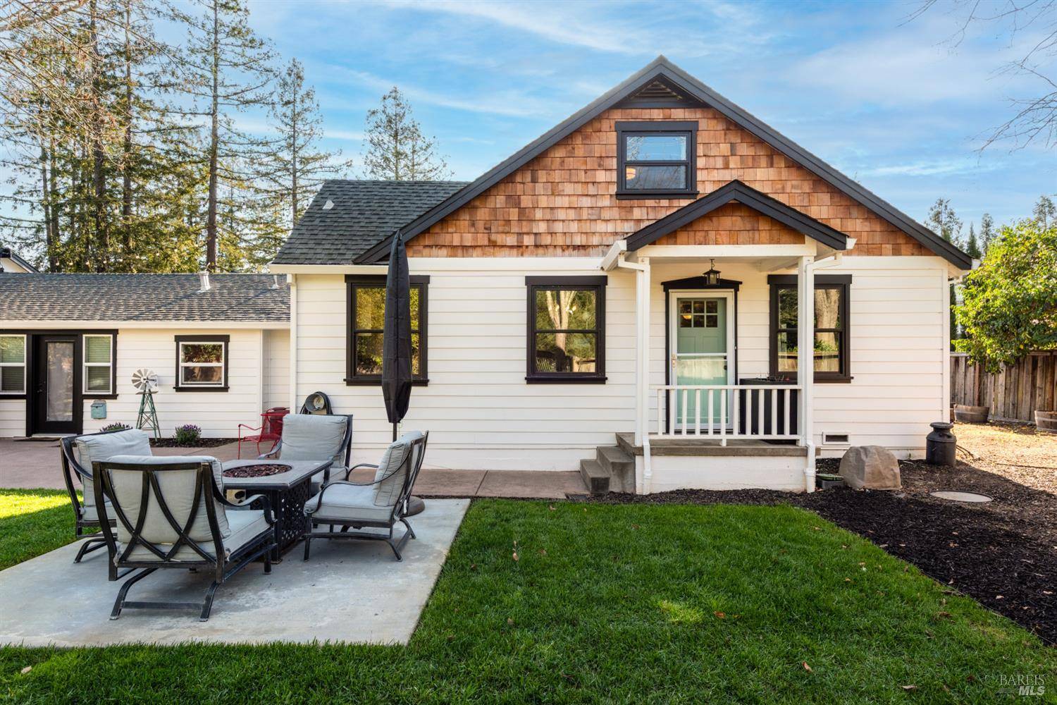 824 Brush Creek RD, Santa Rosa, CA 95404