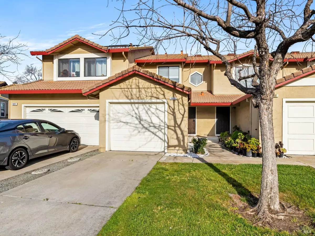 Pittsburg, CA 94565,3095 Peppermill CIR