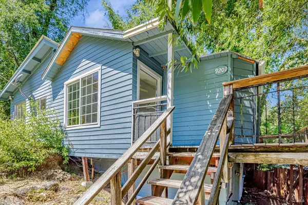 Forestville, CA 95436,9199 Rio Vista RD