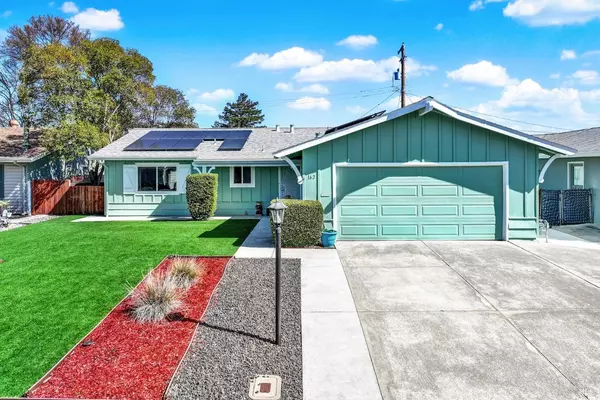 162 Isle Royale CIR, Vacaville, CA 95687