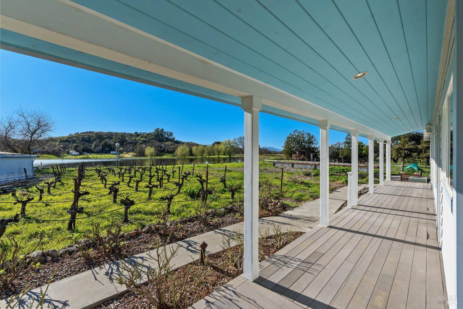 Napa, CA 94558,2205 Loma Heights RD
