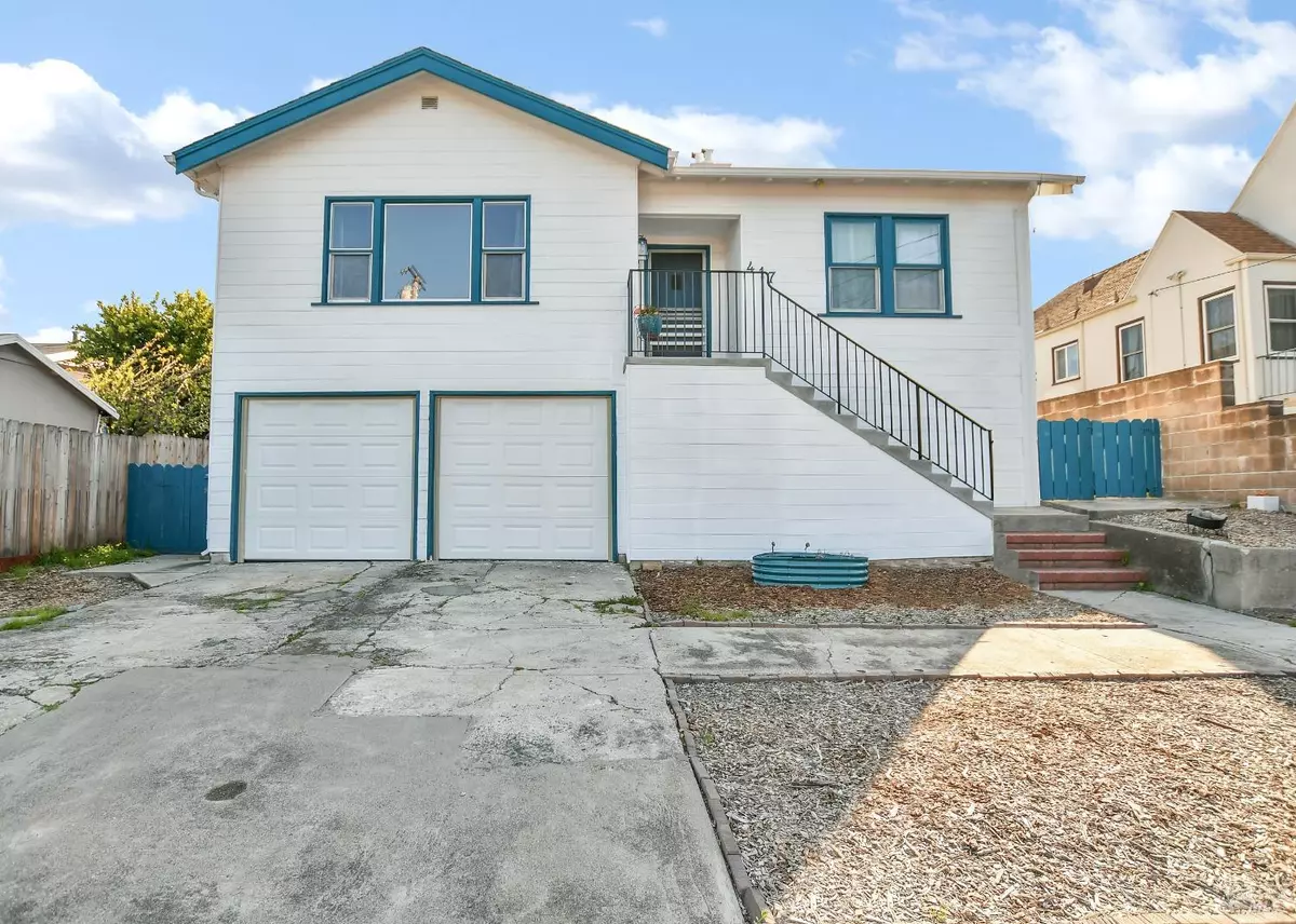 Rodeo, CA 94572,417 Harris AVE