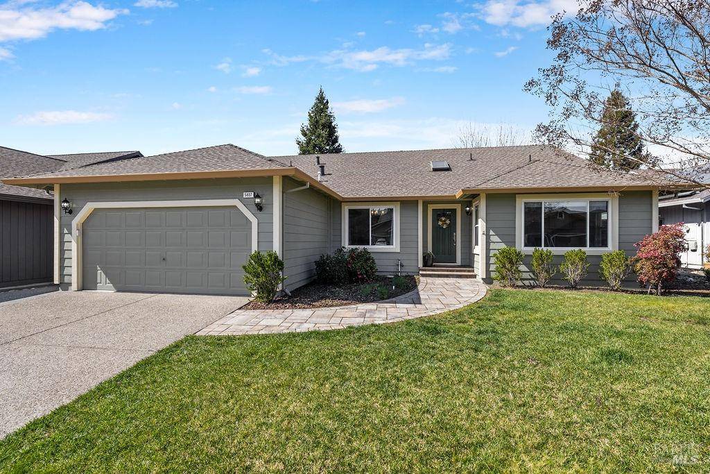 5837 Mathilde DR, Windsor, CA 95492