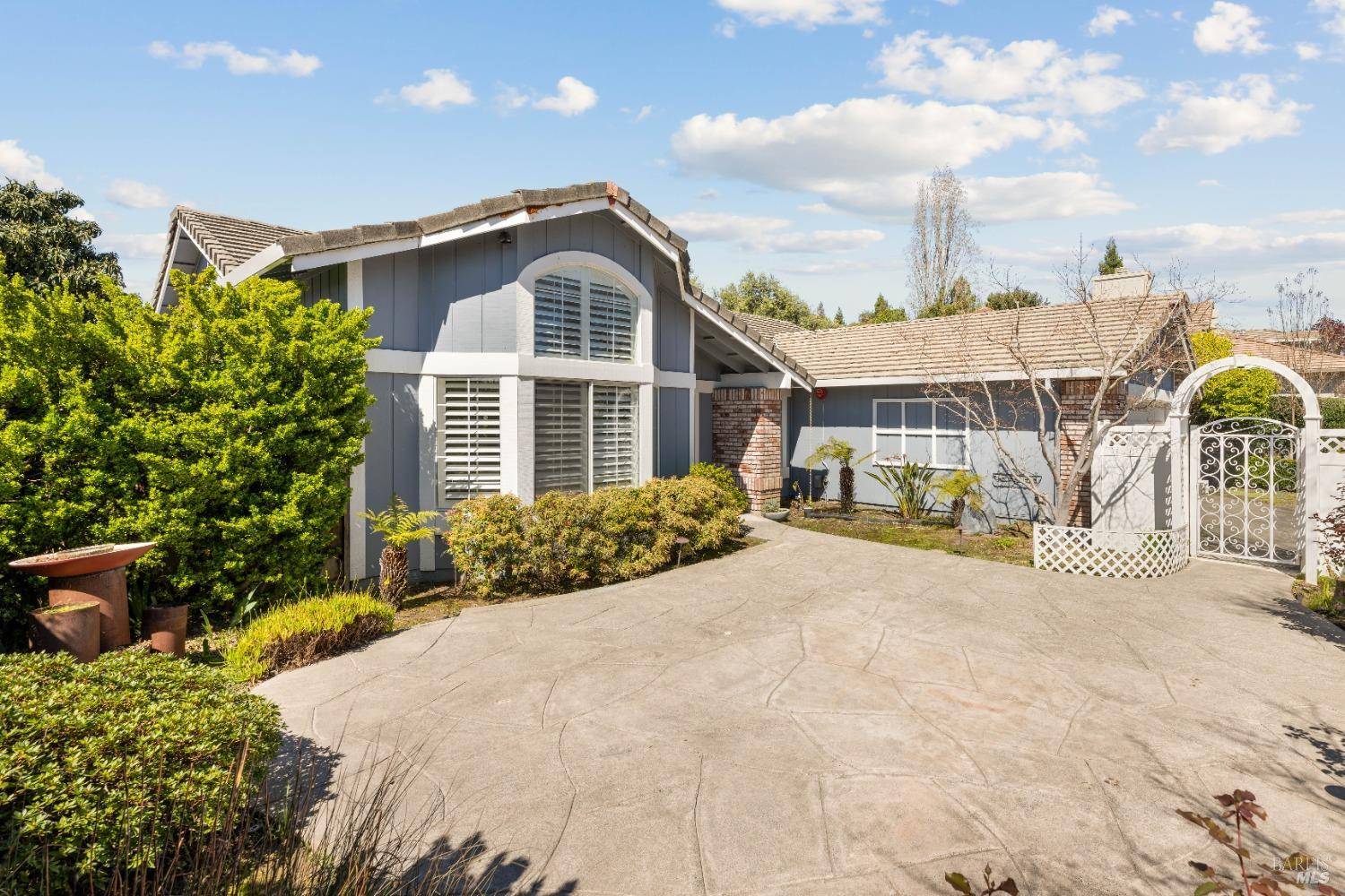 Napa, CA 94558,1149 Westview DR
