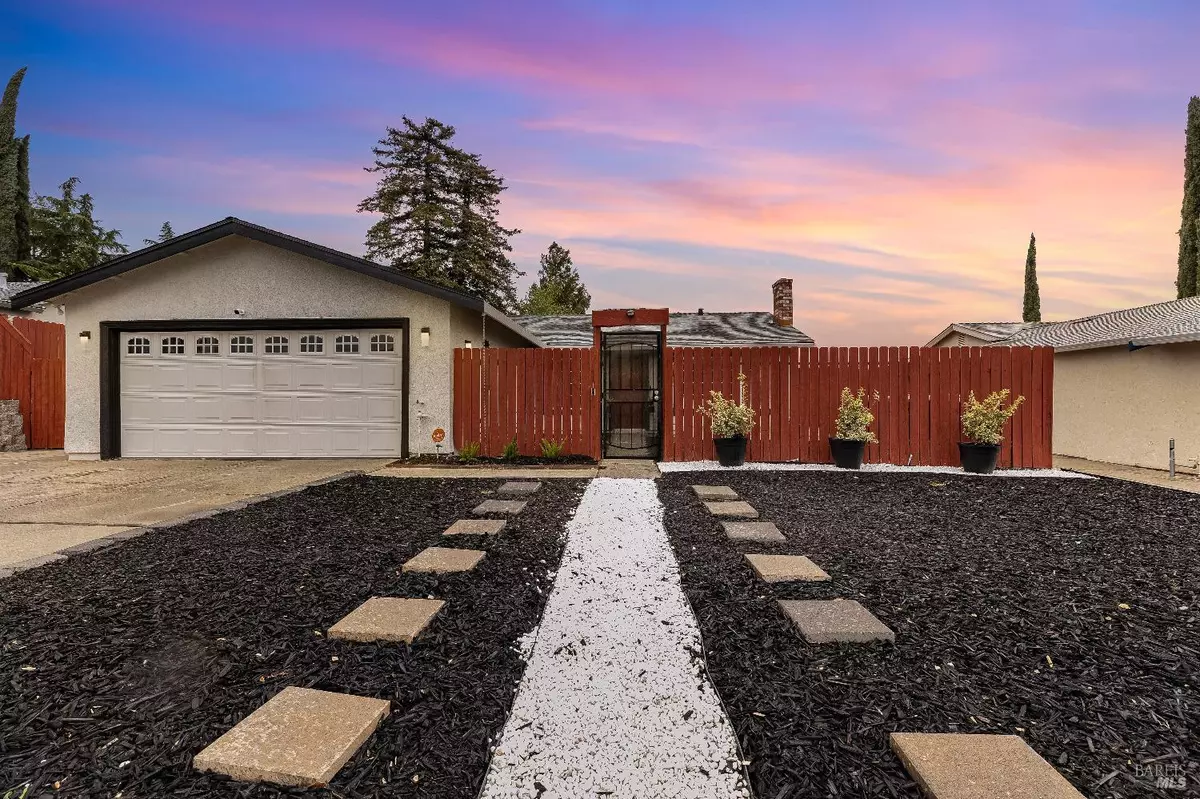 Antioch, CA 94509,2212 Colfax WAY