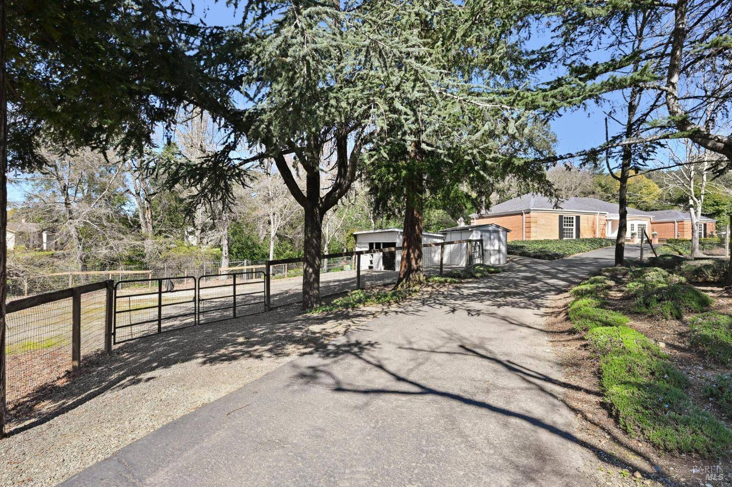 Napa, CA 94558,1014 Stonedge DR