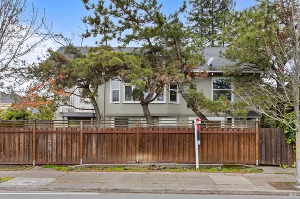 505 Petaluma BLVD N, Petaluma, CA 94952