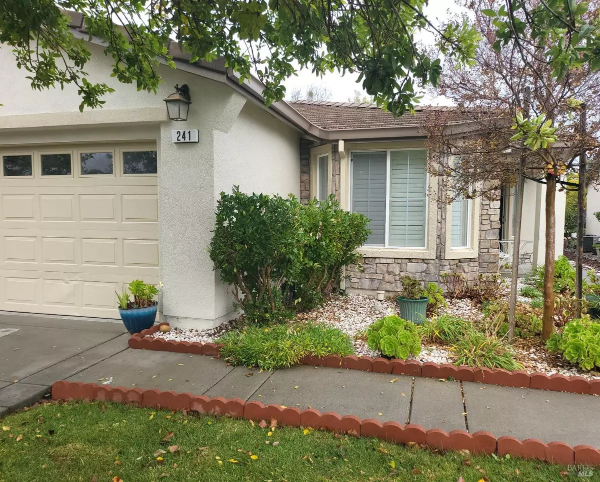 Rio Vista, CA 94571,241 Springhill DR
