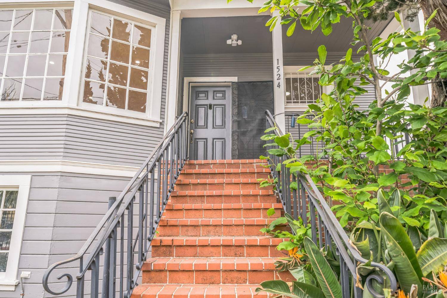 Oakland, CA 94601,1524 35th AVE