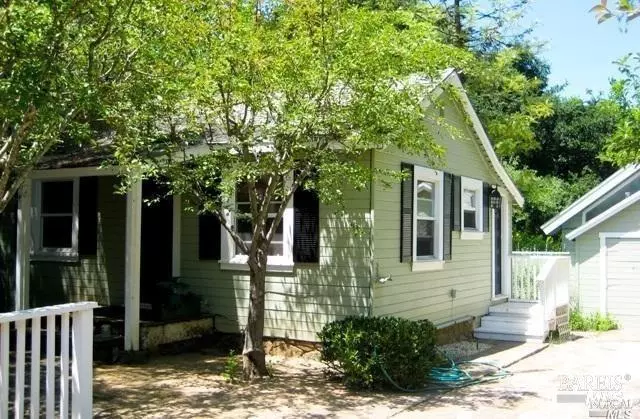 Yountville, CA 94599,2171 Creek ST