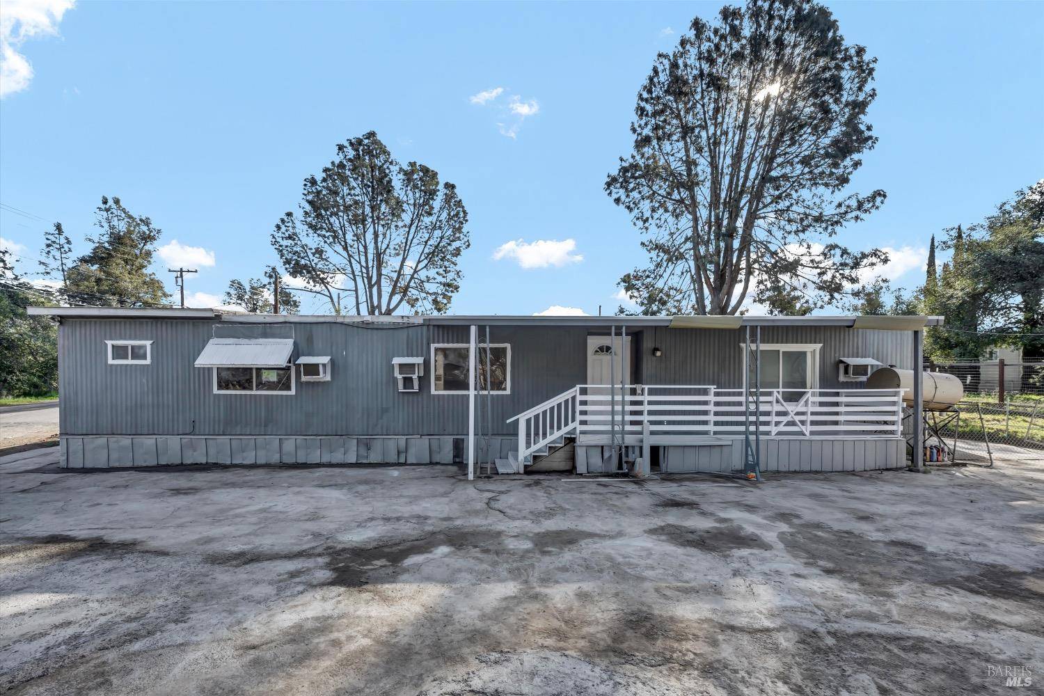 4034 Old Highway 53, Clearlake, CA 95423