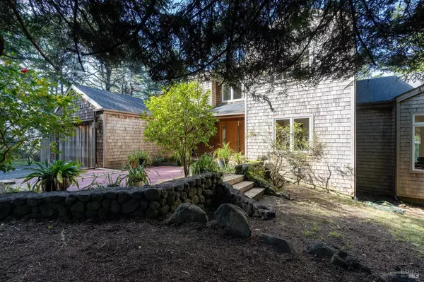The Sea Ranch, CA 95497,36991 Greencroft Close